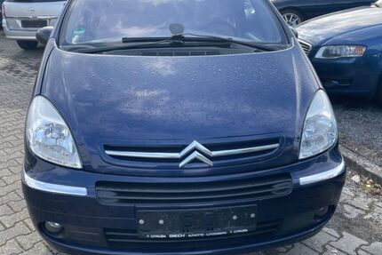 Citroen Xsara 136.200 km 3.490 € Eppelheim 69214
