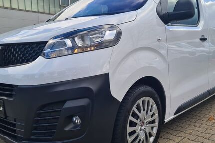 Fiat Scudo 99.800 km 14.650 € Ebersbach an der Fils. 73061