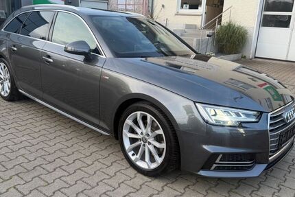 Audi A4 121.000 km 18.700 &euro; Burgau 89331
