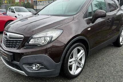 Opel Mokka 29.850 km 11.990 &euro; Hamburg 22529