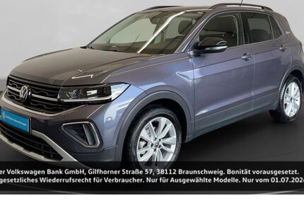 VW T-Cross 11.178 km 23.990 &euro; Köln 50823