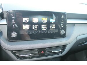 Skoda Fabia TSi Alu PDC LED 5-JahreGara SOFORT !! 8 km 19.595 € Bonn 53225