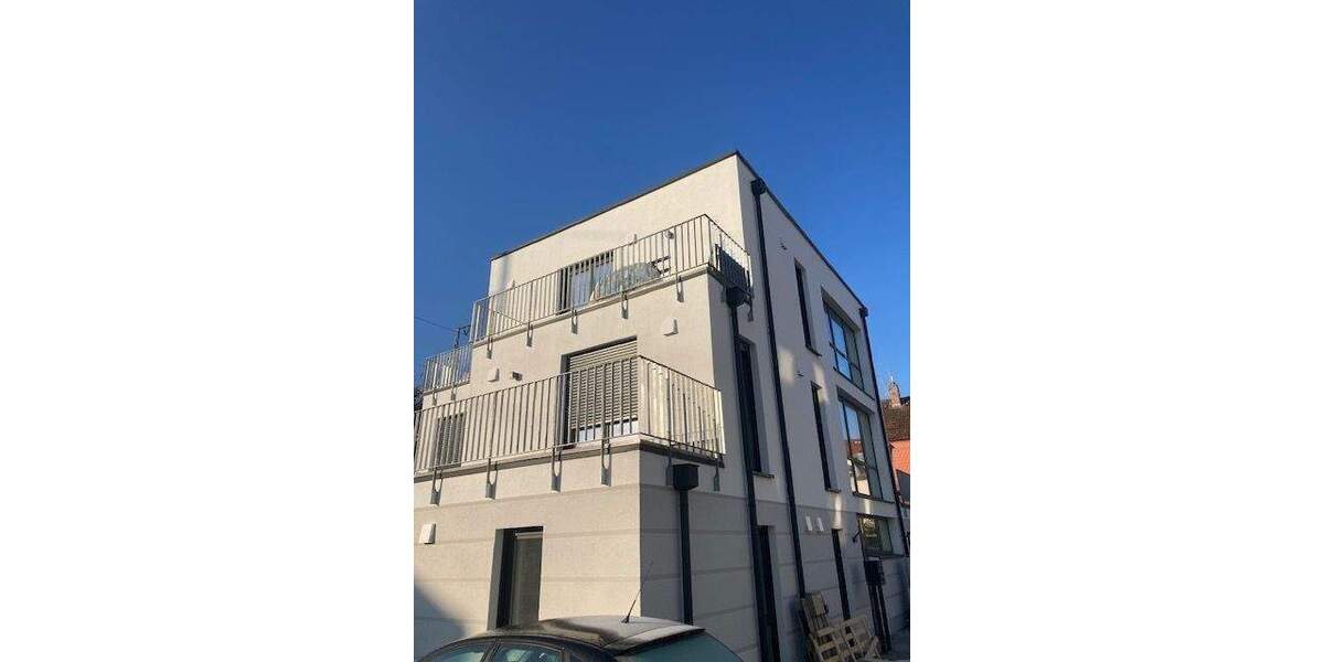 Etagenwohnung Würzburg Heidingsfeld - 2 Zimmer, 70 m&sup2;, 395.000&euro; | Angebot:26290199