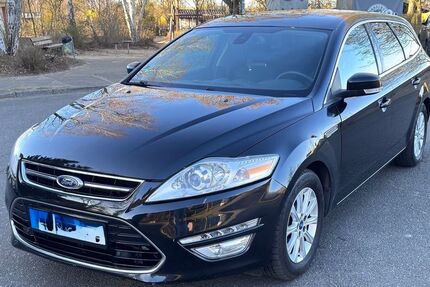 Ford Mondeo 258.640 km 4.000 &euro; Lüneburg 21339