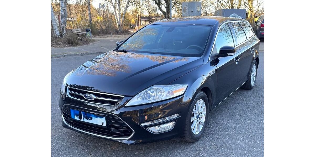 Ford Mondeo 258.640 km 4.000 &euro; Lüneburg 21339