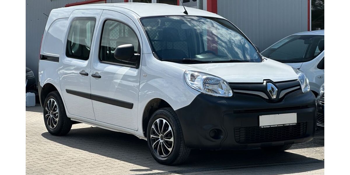Renault Kangoo 97.000 km 9.995 &euro; Bruchsal-Helmsheim 76646
