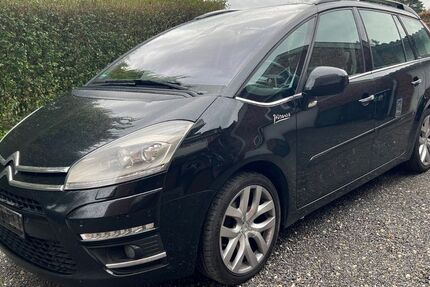 Citroen C4 Picasso 216.500 km 4.000 &euro; Aachen 52080