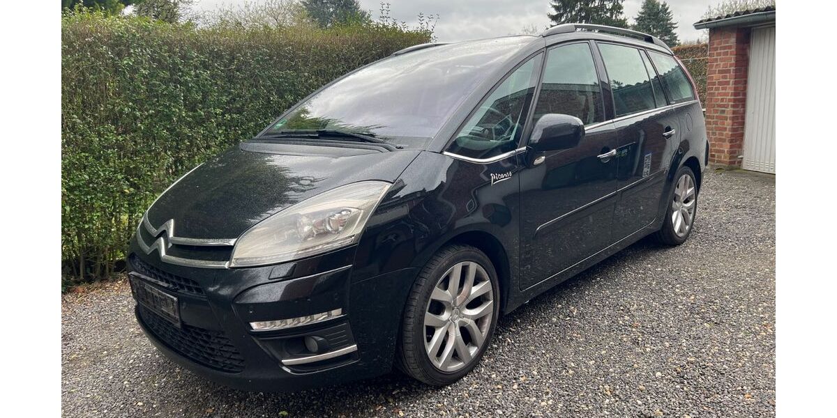 Citroen C4 Picasso 216.500 km 4.400 &euro; Aachen 52080