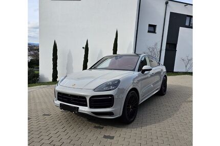 Porsche Cayenne 41.000 km 107.890 &euro; Koblenz/Gwb. Arenberg 56077