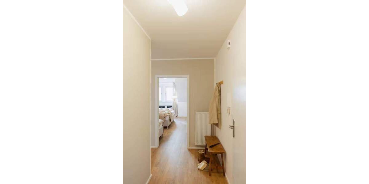 Etagenwohnung Amelinghausen - 3 Zimmer, 84 m&sup2;, 240.000&euro; | Angebot:25657589