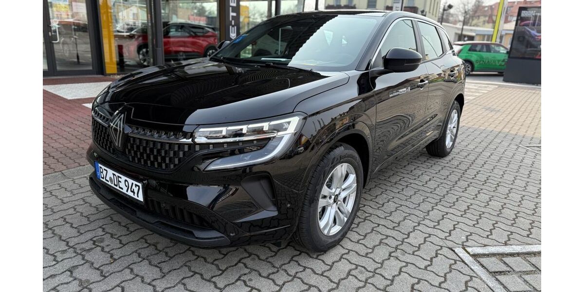 Renault Austral 12.500 km 30.990 &euro; Bautzen 02625