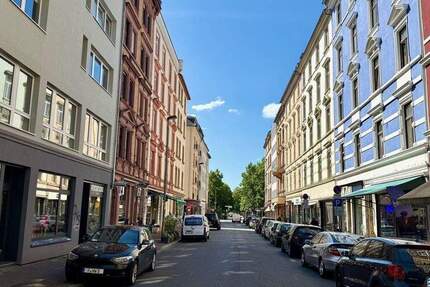 Ladenfläche im beliebten Brückenviertel - Frei zum Ende 2025 - zimmer