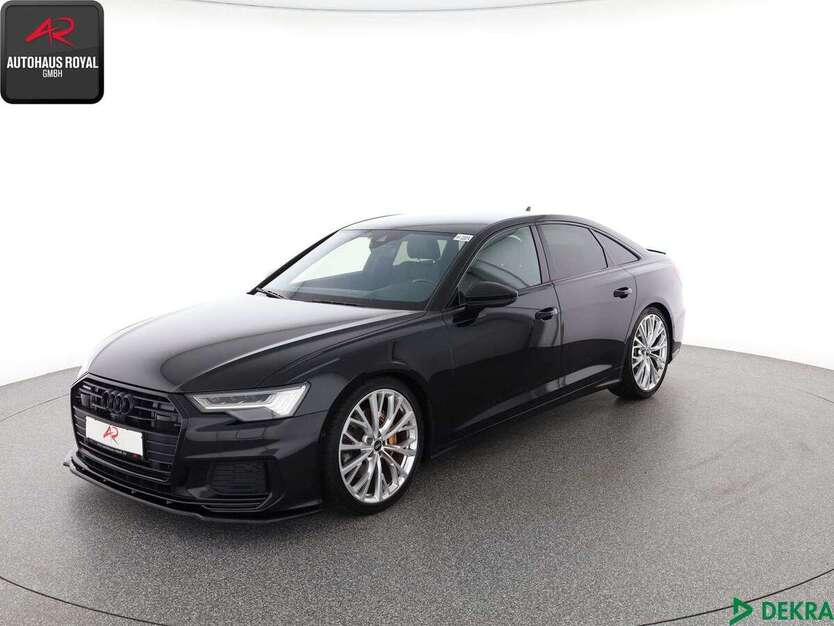 Audi A6 92.246 km 42.880 € Berlin 12103