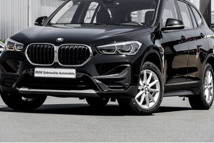BMW X1 33.310 km 23.480 &euro; Lüdinghausen 59348