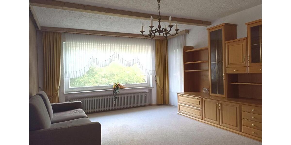 Etagenwohnung Oberau - 3 Zimmer, 86 m&sup2;, 395.000&euro; | Angebot:26951761