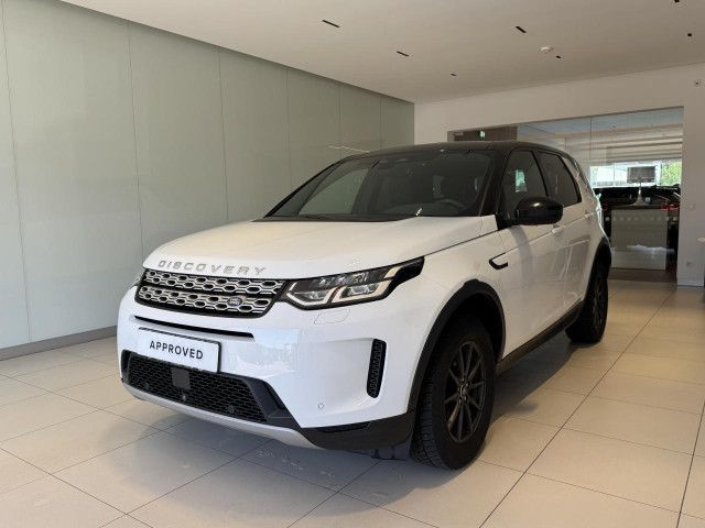 Land Rover Discovery Sport 75.500 km 21.490 &euro; Passau 94036