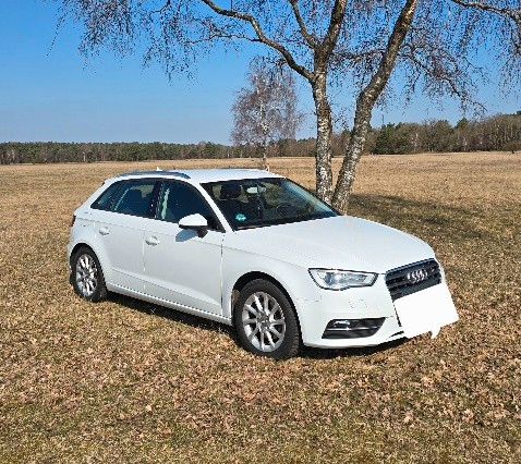 Audi A3 249.000 km 7.800 &euro; Schneverdingen 29640