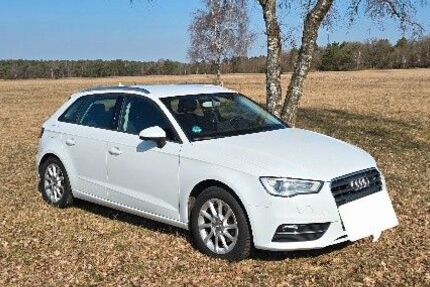 Audi A3 249.000 km 8.100 &euro; Schneverdingen 29640