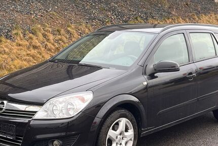Opel Astra 193.000 km 1.299 &euro; Eichenzell 36124
