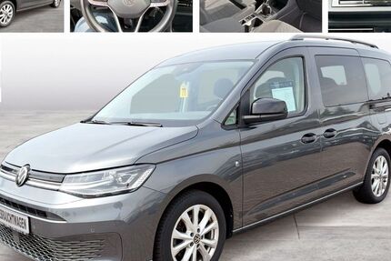VW Caddy Maxi 119.010 km 26.850 &euro; Halle 06116