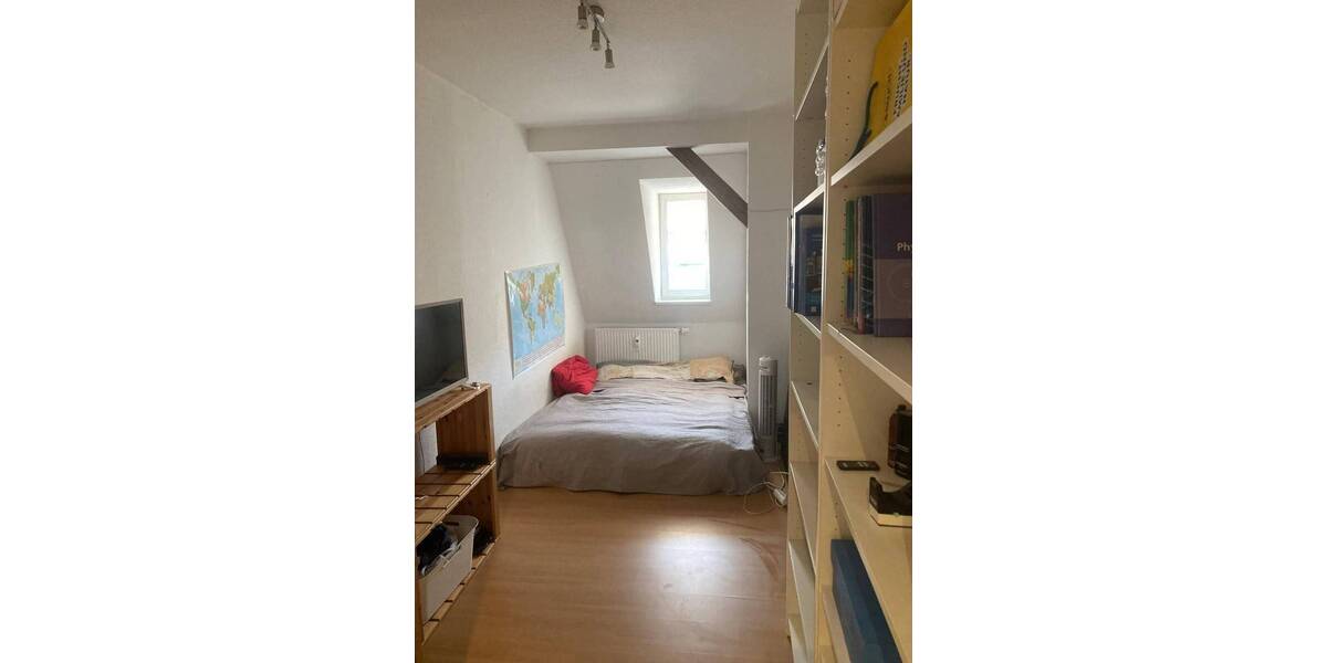 Etagenwohnung Görlitz Südstadt - 7 Zimmer, 169.000&euro; | Angebot:26154726