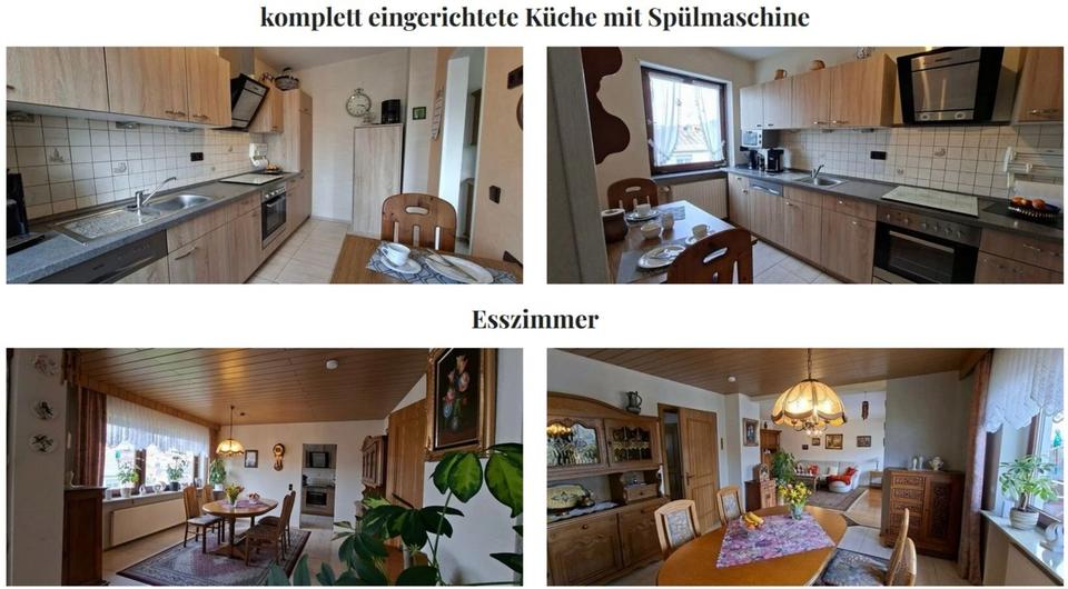 Ferienimmobilie Oberthal - 80&euro; | Angebot:26705156