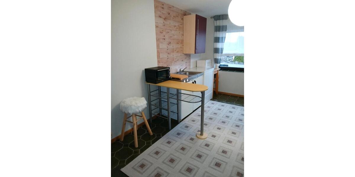 Etagenwohnung Wartenberg - 1 Zimmer, 21 m&sup2;, 400&euro; | Angebot:25590692