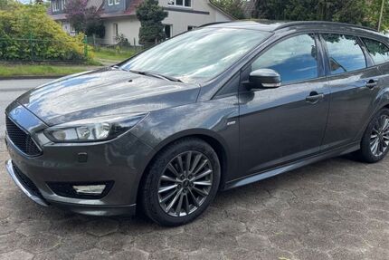 Ford Focus 235.000 km 5.700 &euro; Stelle 21435