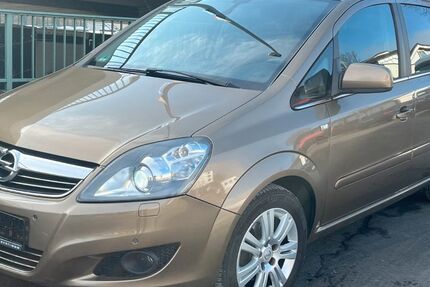 Opel Zafira 150.000 km 5.490 &euro; Reutlingen 72760