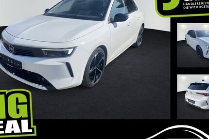 Opel Astra 46.306 km 16.990 &euro; Neufahrn 85375