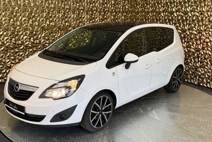 Opel Meriva 112.800 km 6.600 &euro; Burgkunstadt 96224