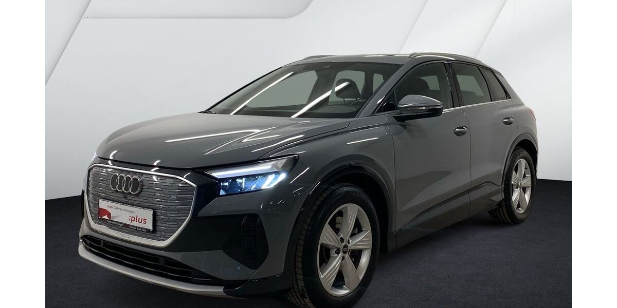 Audi Q4 e-tron 73.666 km 29.690 &euro; Bad Tölz 83646