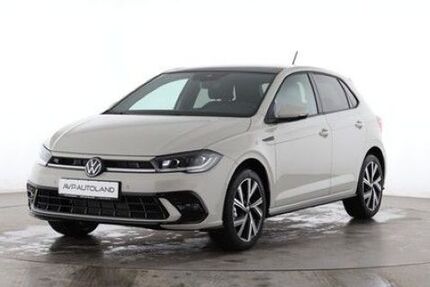 VW Polo 7.200 km 25.550 &euro; Burghausen 84489