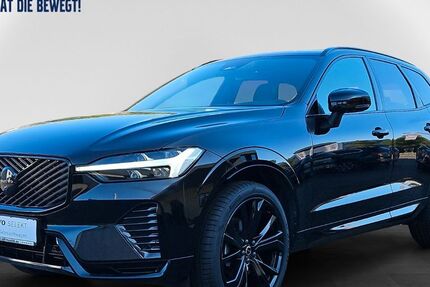 Volvo XC60 1.250 km 46.830 &euro; Hanau 63452