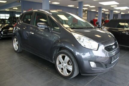 Kia Venga 42.466 km 9.980 € Euskirchen 53881