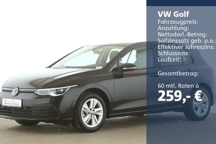 VW Golf 14.973 km 20.925 &euro; Jesteburg 21266