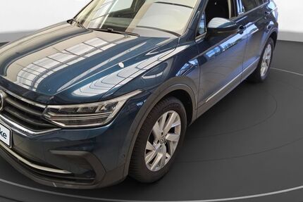 VW Tiguan 52.520 km 21.530 &euro; Minden 32427