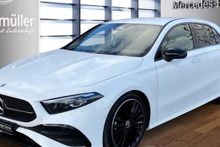 Mercedes-Benz A 180 18.730 km 30.460 &euro; Saalfeld 07318