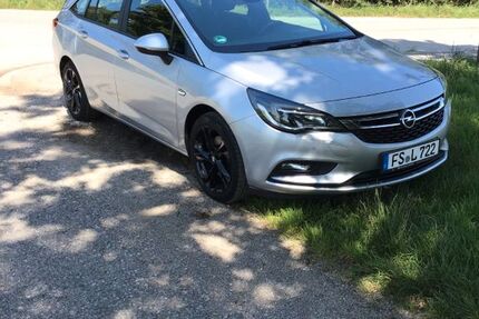 Opel Astra 146.000 km 8.600 &euro; Hallbergmoos 85399