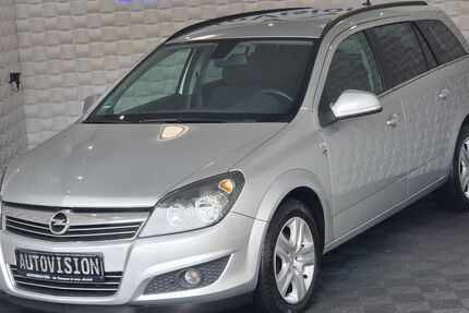 Opel Astra 199.000 km 3.950 &euro; Herzberg am Harz 37412