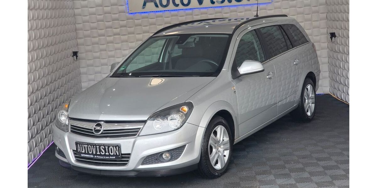 Opel Astra 199.000 km 3.950 &euro; Herzberg am Harz 37412