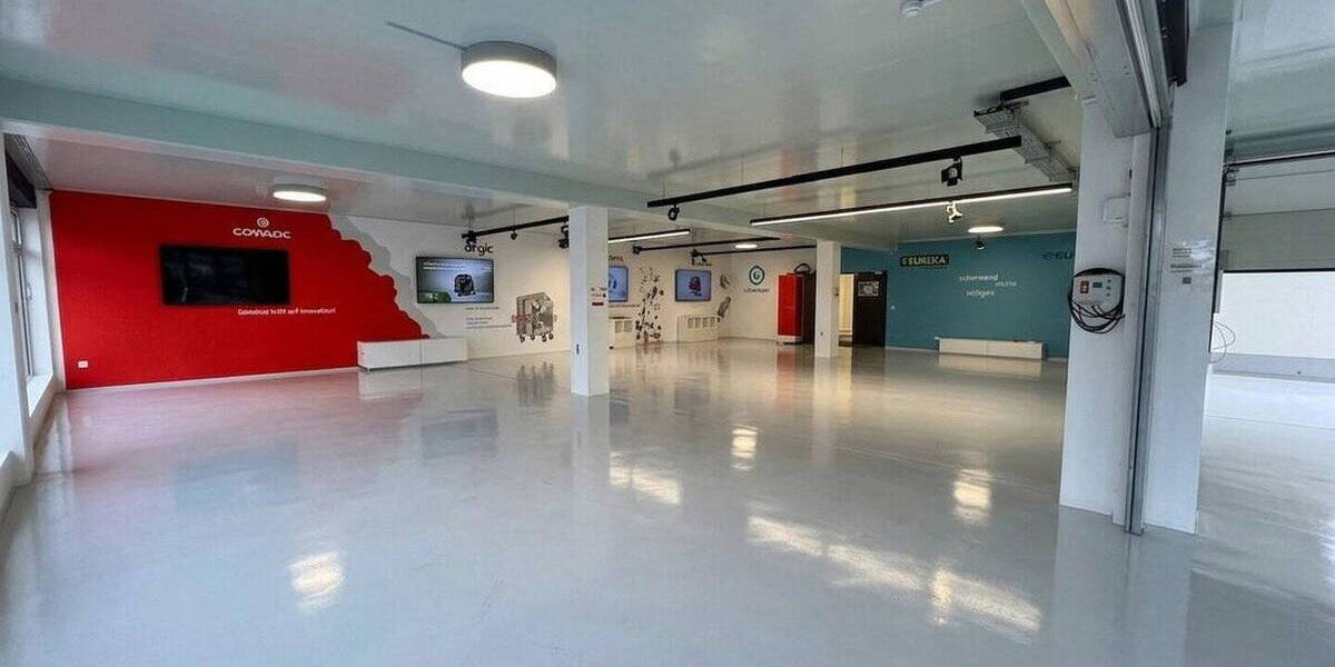 Gewerbeobjekt Leipheim - 3.490.000&euro; | Angebot:26527566