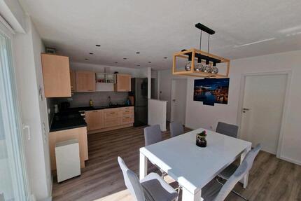 WG Zimmer in Achern Gemischt