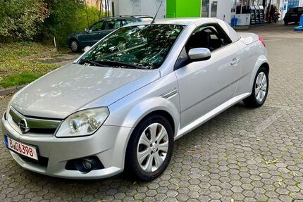 Opel Tigra 150.000 km 1.450 € Berlin 12109