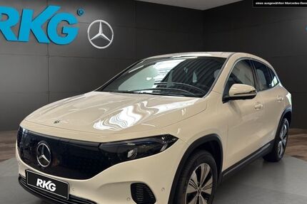 Mercedes-Benz EQA 14.013 km 39.650 &euro; Euskirchen 53879