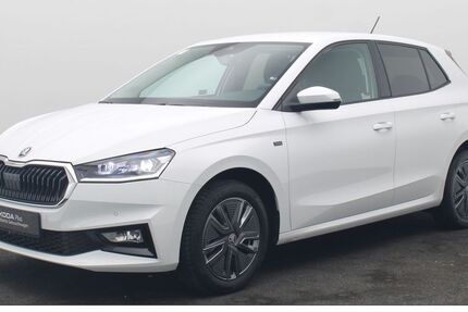 Skoda Fabia 20.500 km 25.980 &euro; Würzburg 97084