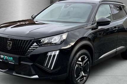 Peugeot 2008 6.220 km 24.980 &euro; Oldenburg i. Holstein 23758