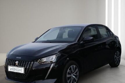 Peugeot 208 32.000 km 15.999 &euro; Landsberg 86899
