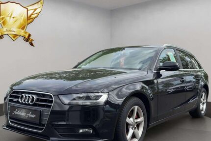 Audi A4 256.000 km 7.999 &euro; Mühlhausen/Thüringen 99974