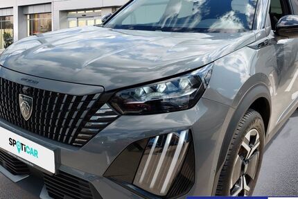 Peugeot 2008 59.089 km 17.930 &euro; Bischofswerda 01877